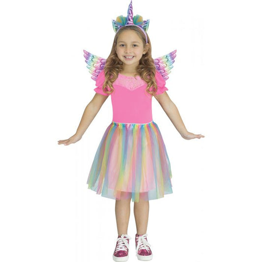 Pastel Wing/Tutu - Child