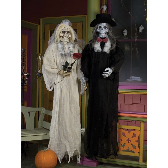 72" Hanging Bride or Groom