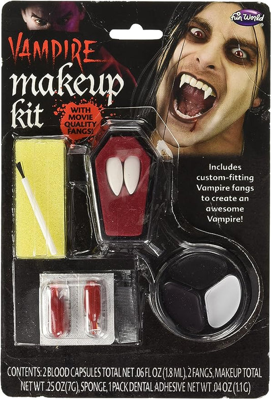 Colmillo de vampiro Ma