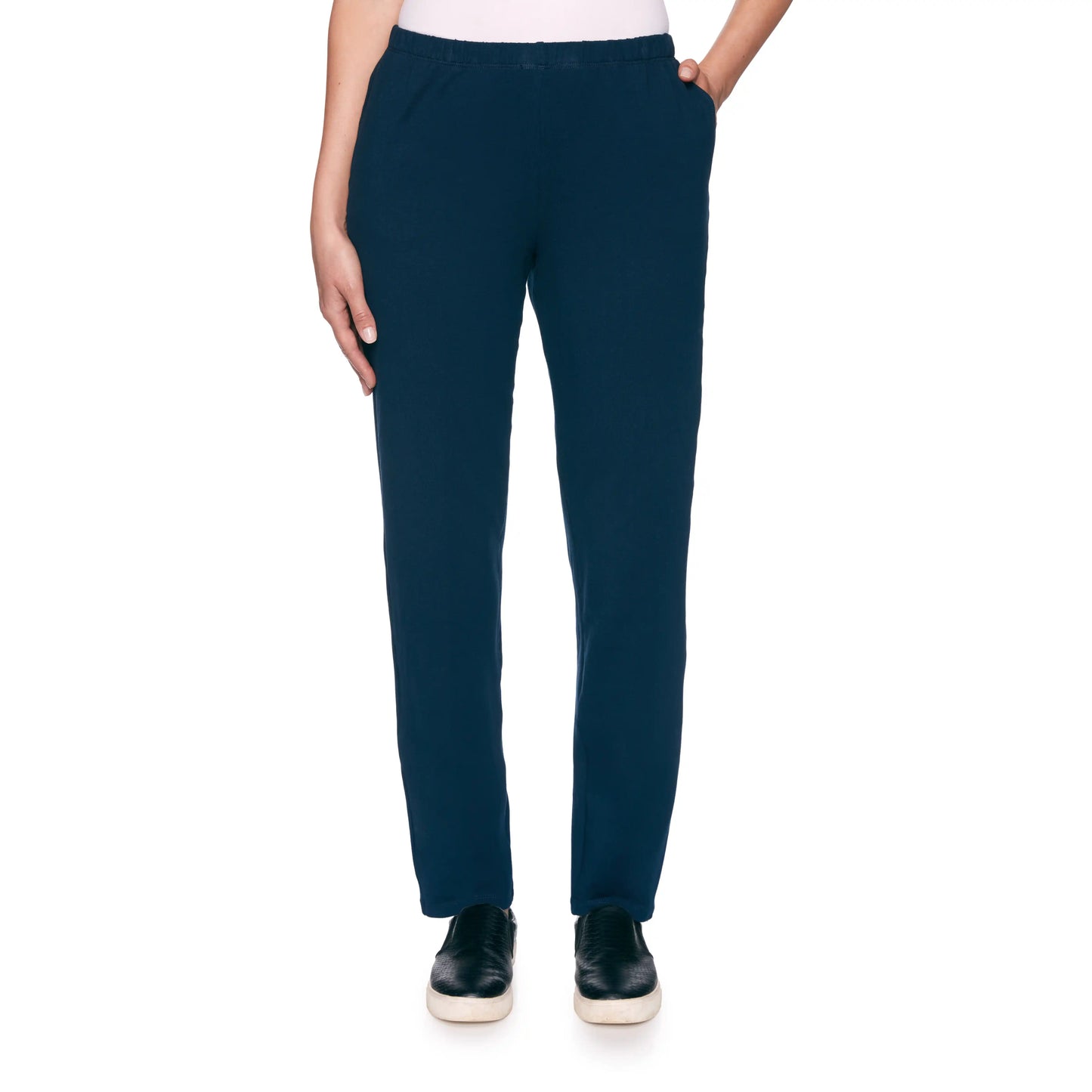 Pant Navy - Ruby Rd