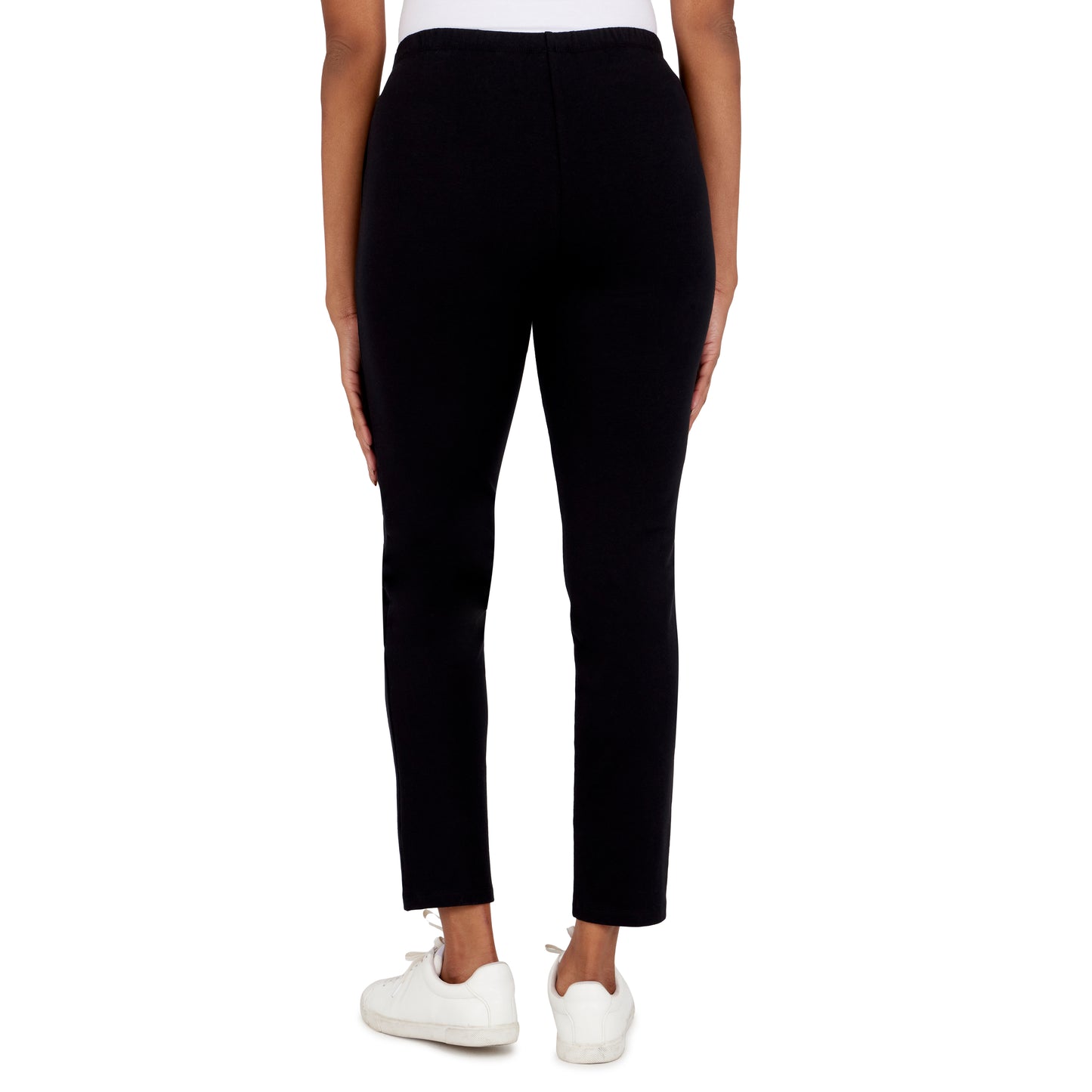 Pant Black - Ruby Rd