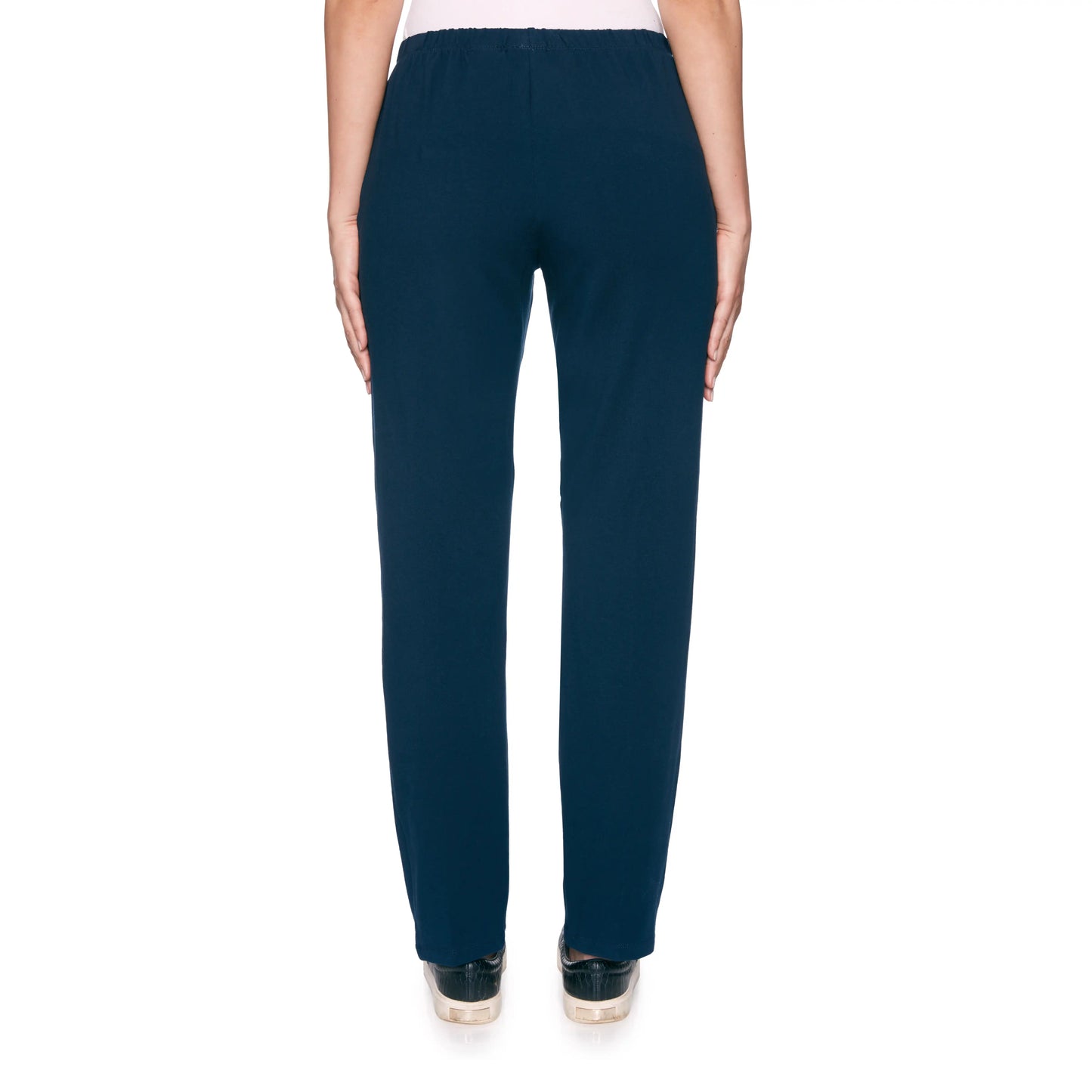 Pant Navy - Ruby Rd