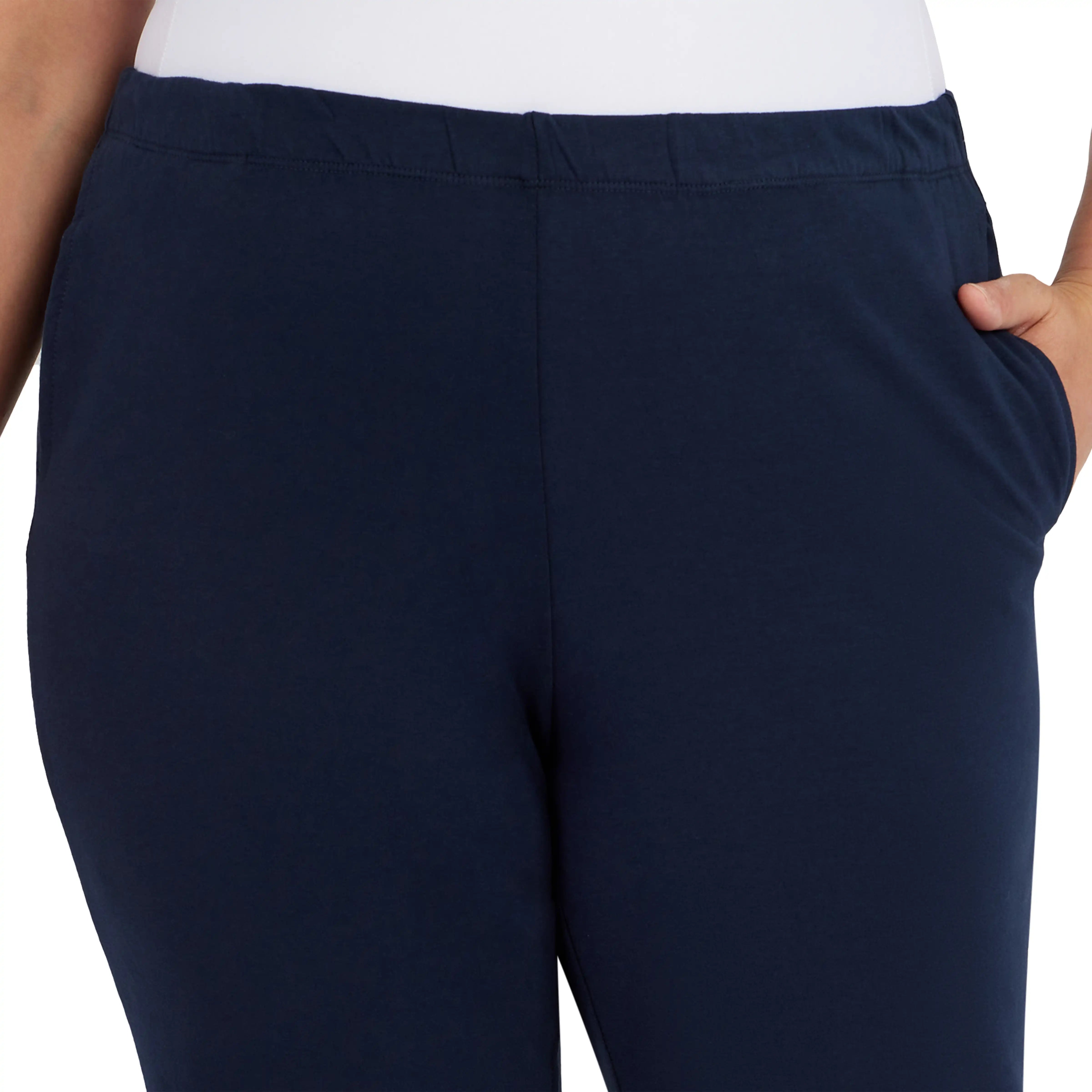 Pant Navy - Ruby Rd