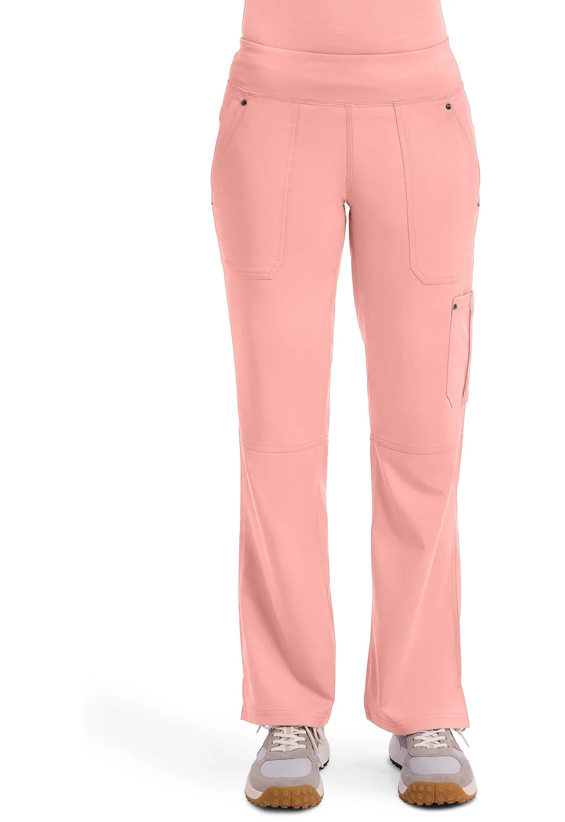 Tori Pantalón Terciopelo Melocotón
