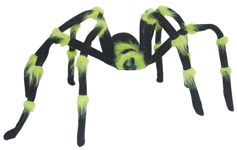 NEON SPIDERS