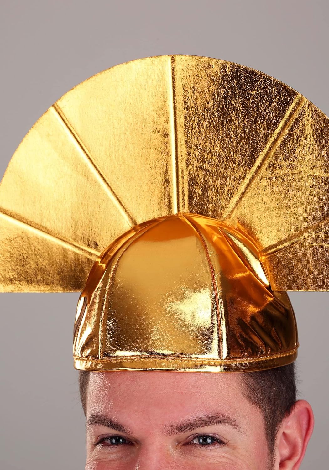 Emperor's New Groove Kuzco Hat ,Collar  Kit