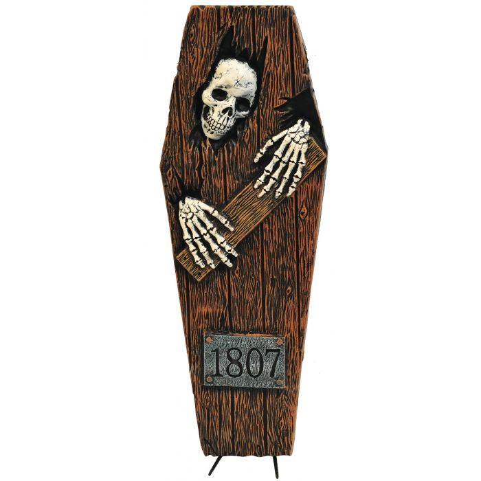 Complete Graveyard Assortment -  Zombie
