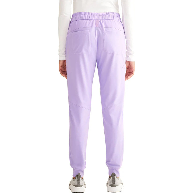 Naya Jogger Pant Cyber Violet