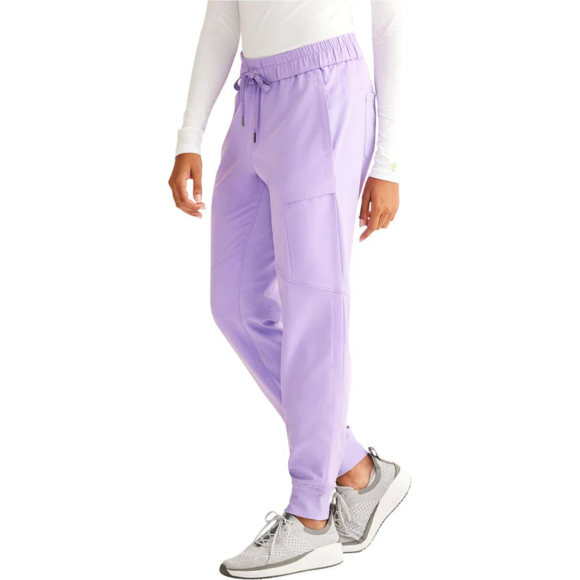 Naya Jogger Pant Cyber Violet