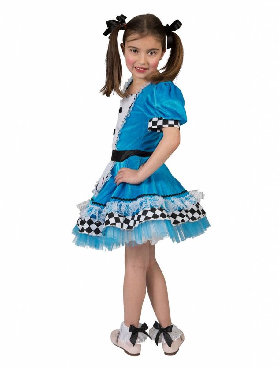 Storybook Alice