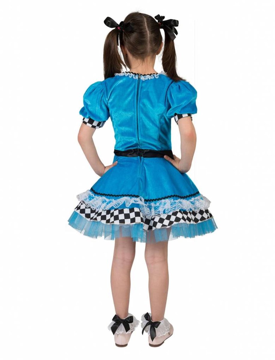 Storybook Alice
