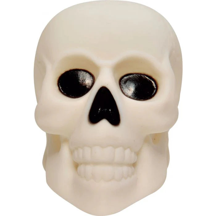 Color Change  Skull