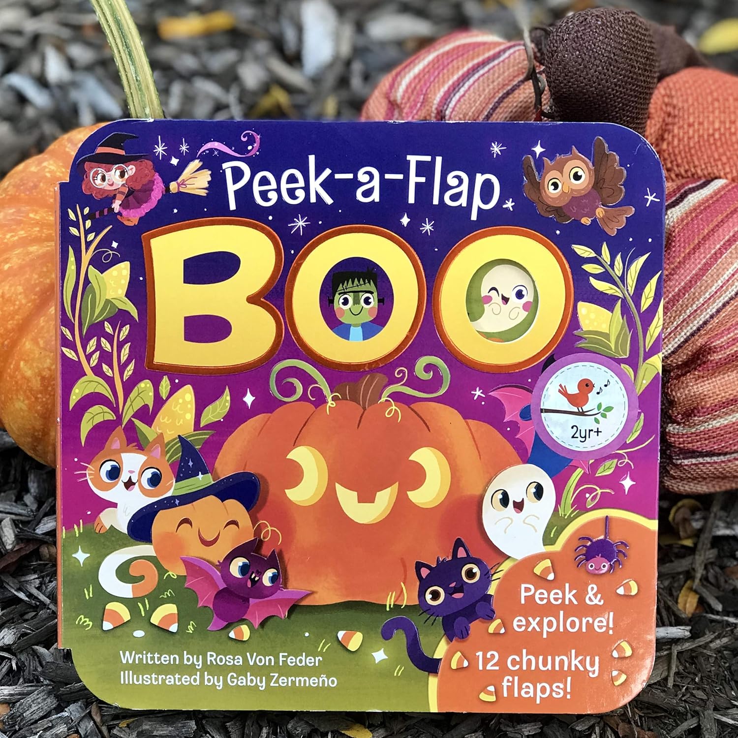 Boo