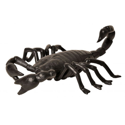 11" Giant Bug Scorpion