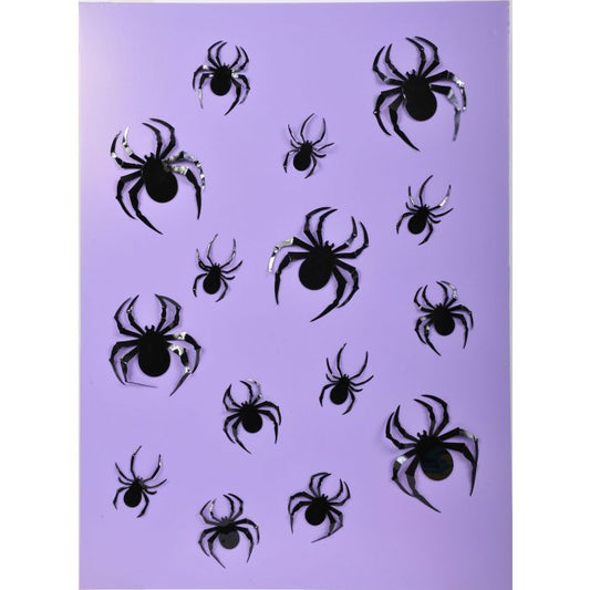 3D Critter Spiders