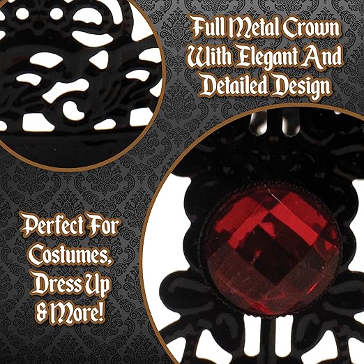 Evil Queen Crown