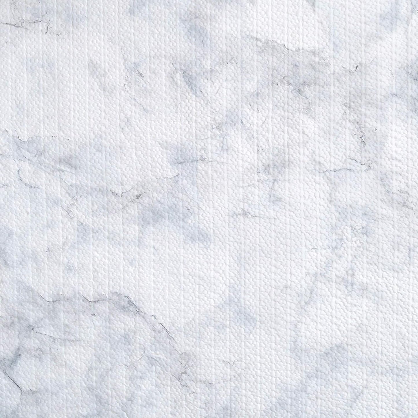 Grip Prints Carrara Marble 18" X 4 Ft
