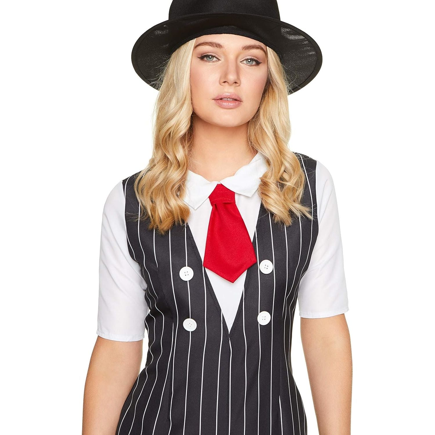 Gangster Girl