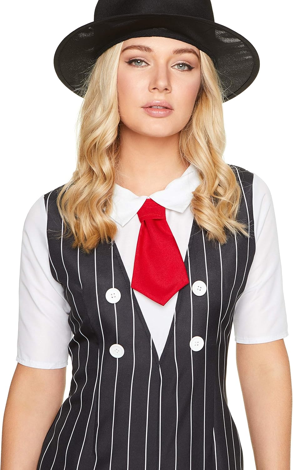 Gangster Girl