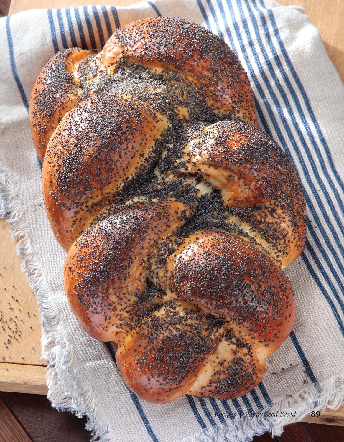 Complete Starter Guide to Making Bread