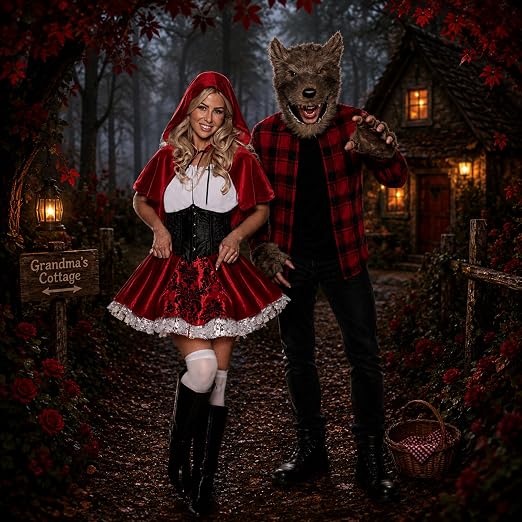 Little Red