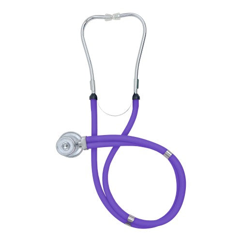 Sprague Rappaport-Type Stethoscope Purple