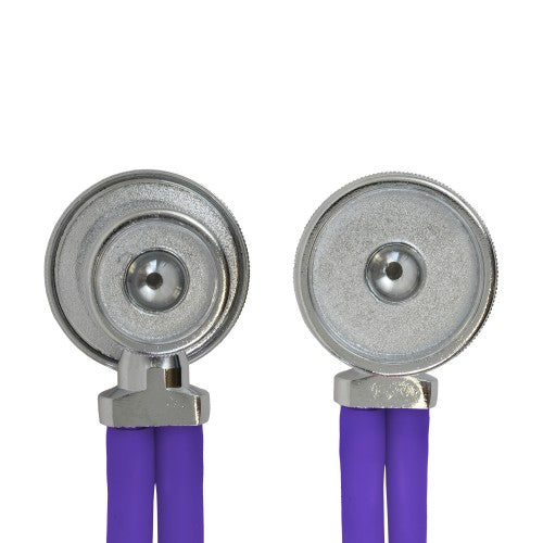 Sprague Rappaport-Type Stethoscope Purple