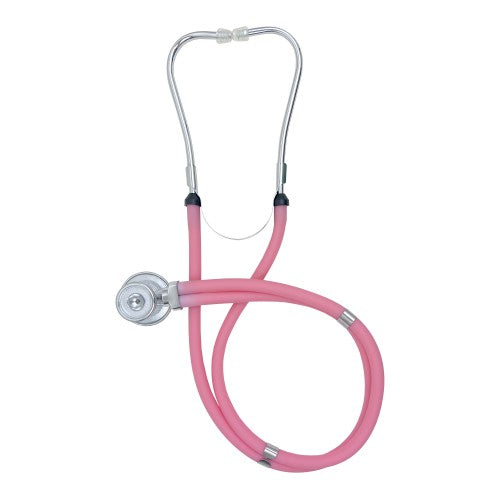 Sprague Rappaport-Type Stethoscope Pink