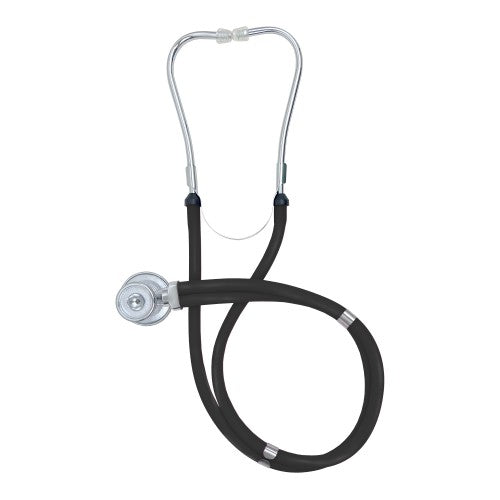 Sprague Rappaport-Type Stethoscope Black