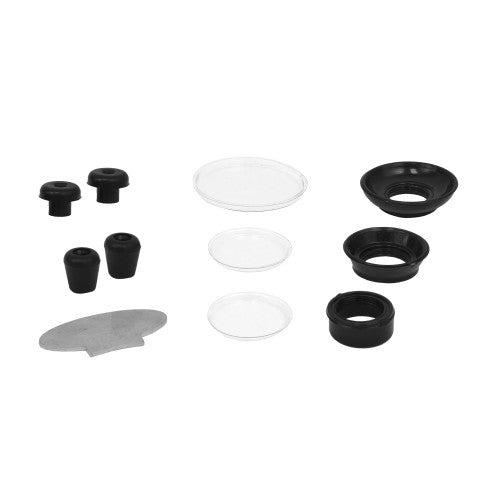 Sprague Rappaport-Type Stethoscope Black