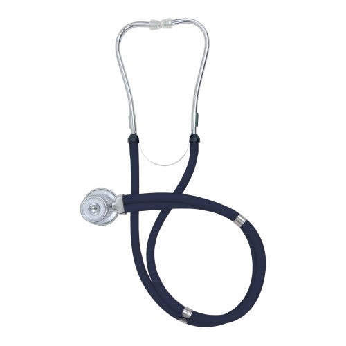 Sprague Rappaport-Type Stethoscope Navy
