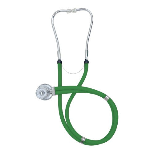 Sprague Rappaport-Type Stethoscope Lt Green