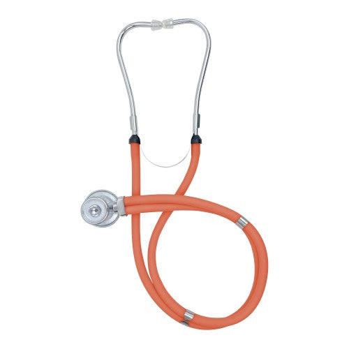 Sprague Rappaport-Type Stethoscope Orange