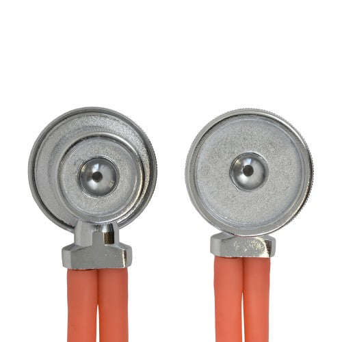 Sprague Rappaport-Type Stethoscope Orange