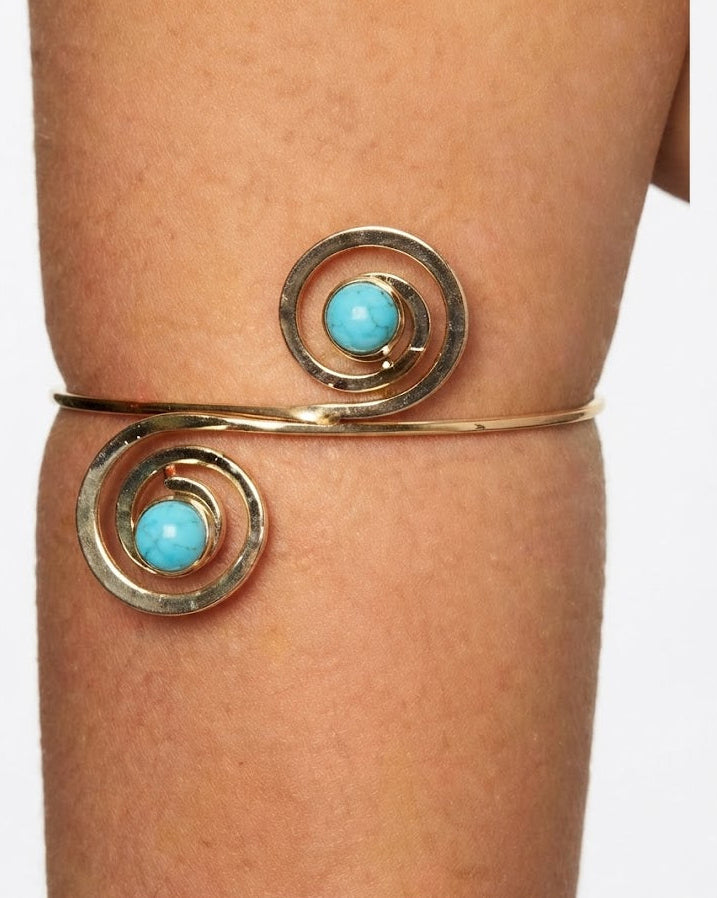 Regal Armband