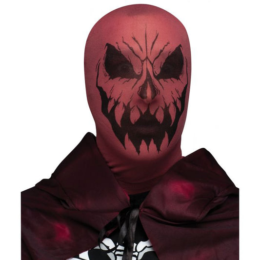 Stocking Mask Devil
