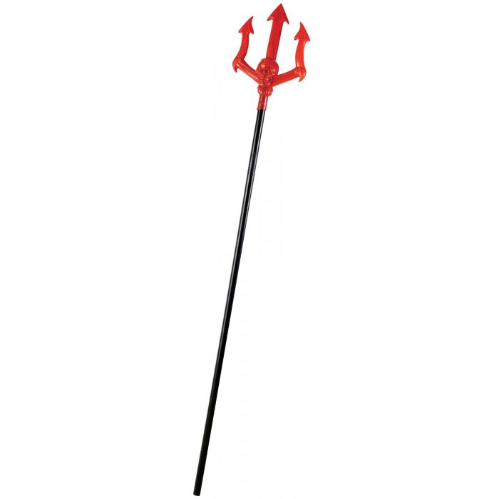 43" Devil's Fork