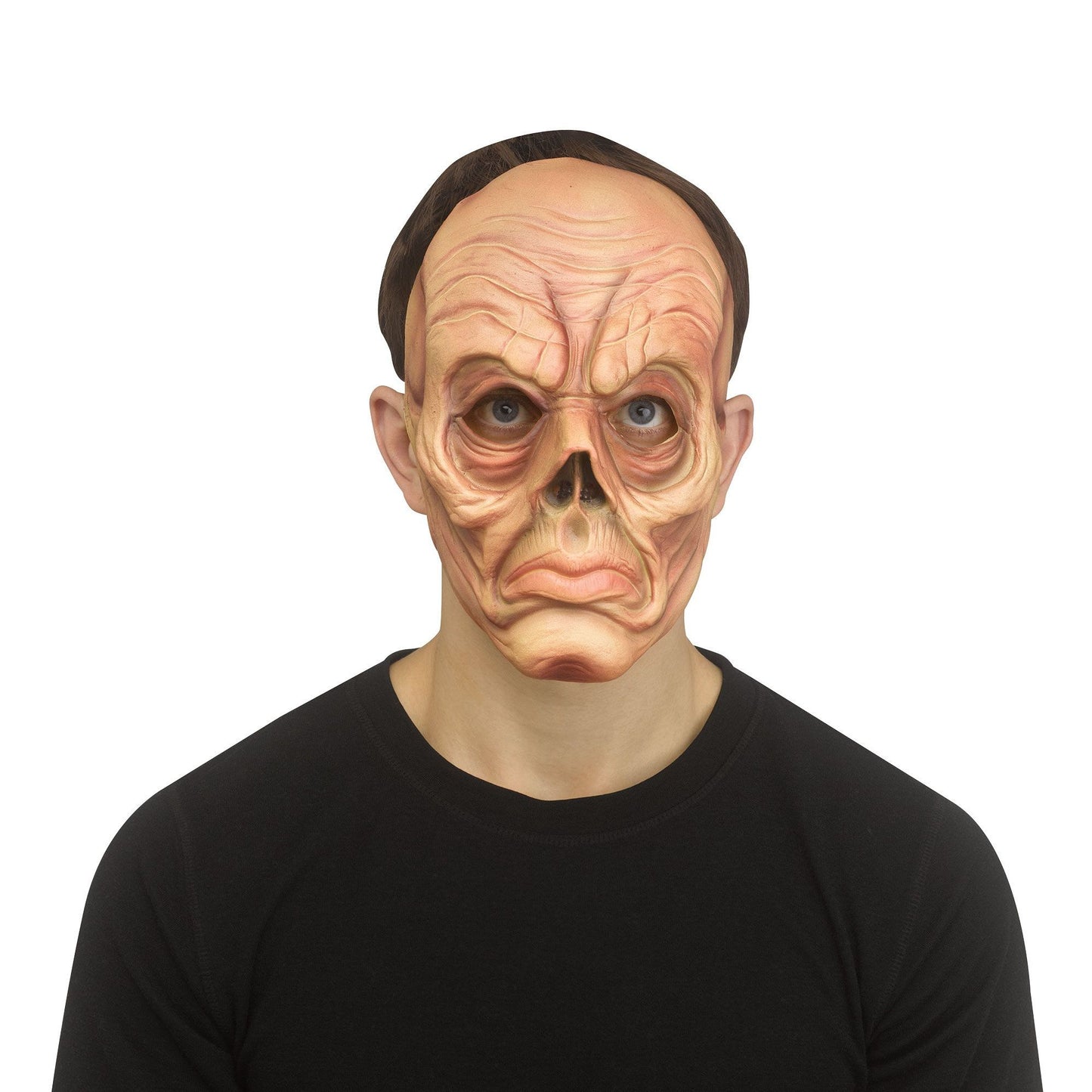 Wasteland Ghoul Mask