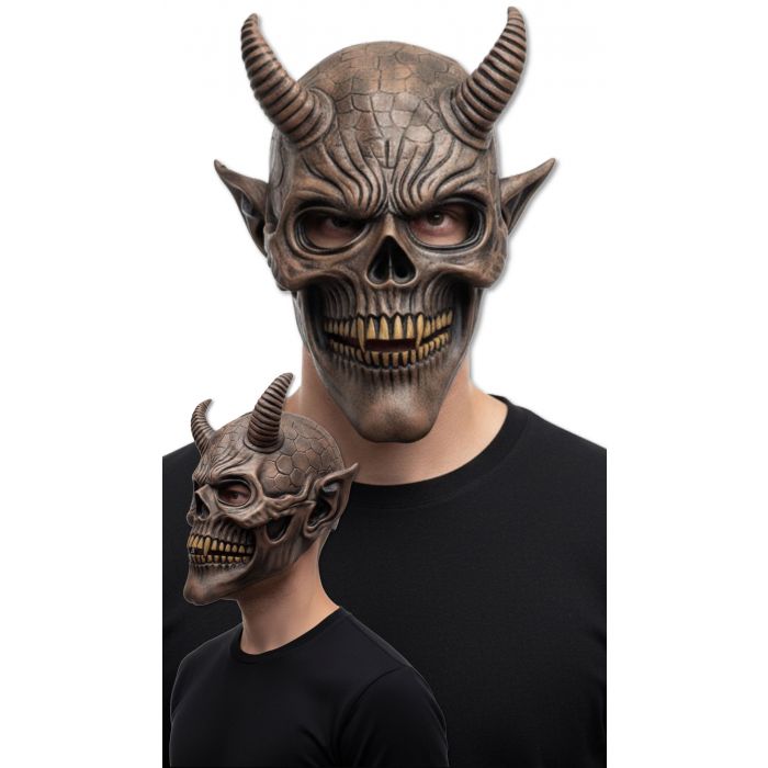 Demonic Lord Mask