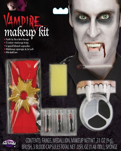 Vampiress Charc mu kit