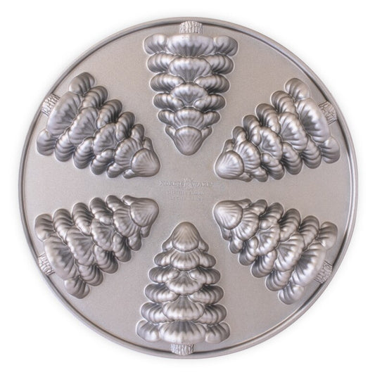 Evergreen Cakelet Pan