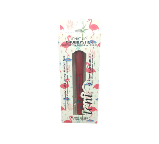 Chubbystick - Flamingo Red