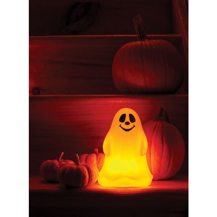 6.5" Color Change Ghost Light