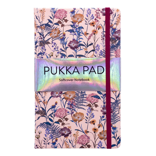 Pukka Bloom Softcober Pad  Cream