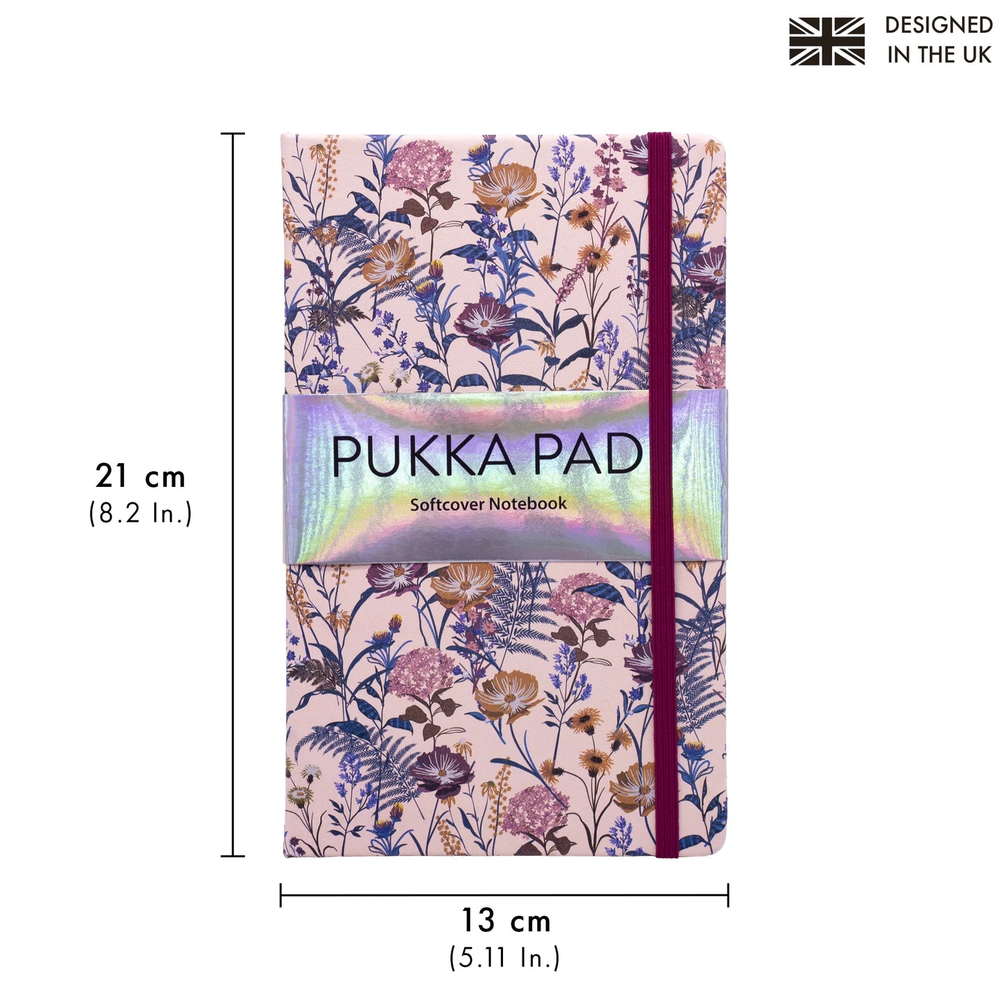 Pukka Bloom Softcober Pad  Cream