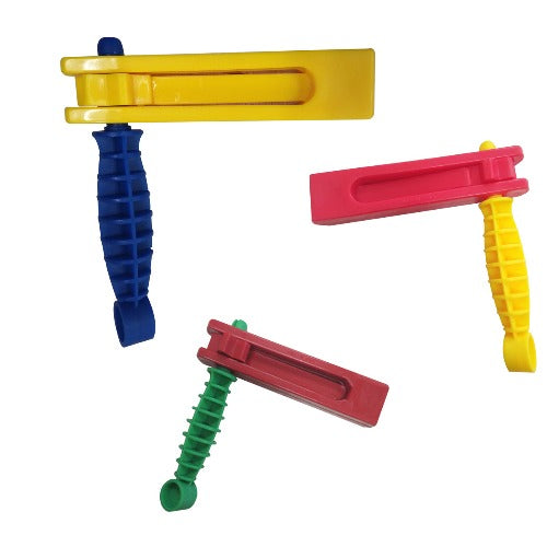 Plastic Gragger