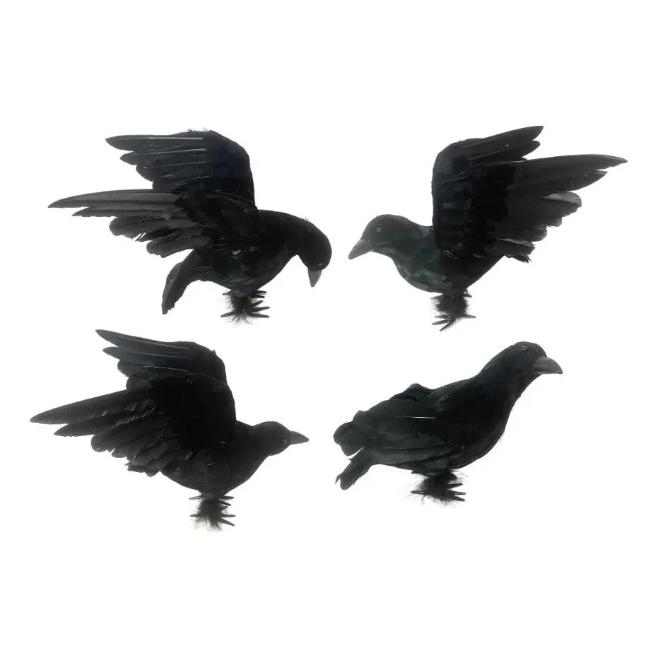 4 Crow
