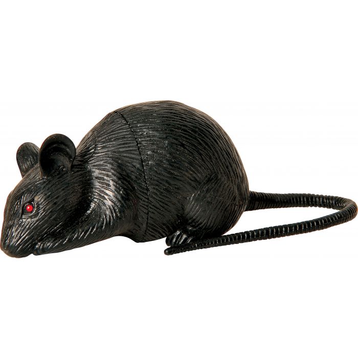 Mini Black Mice - 3