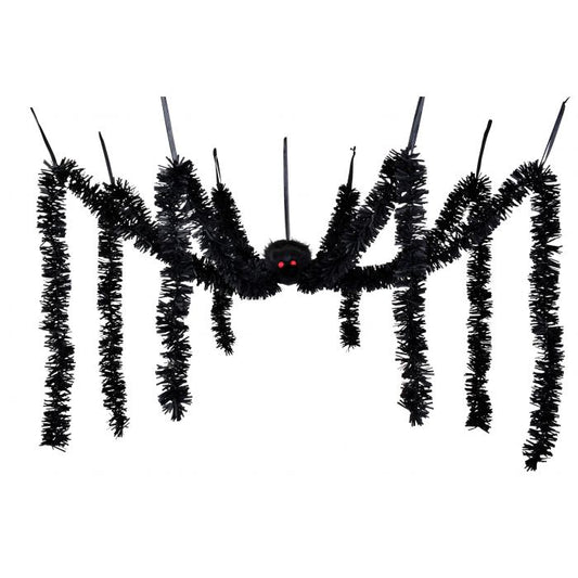 8' Giant Hanging Spider