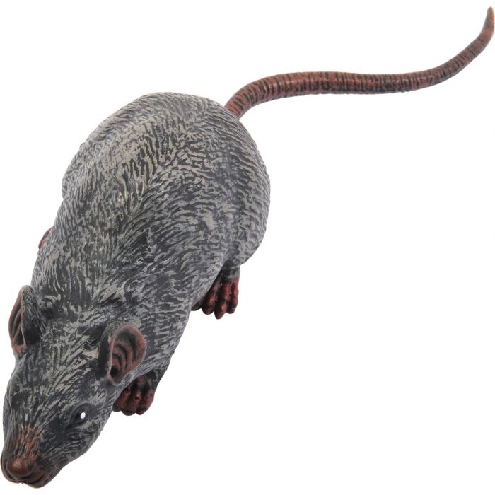 12.25" Sewer Rat